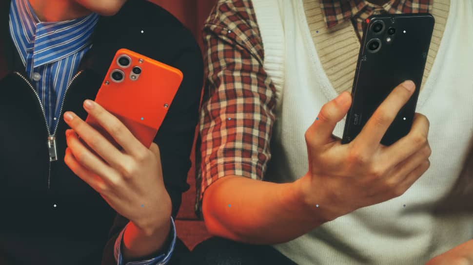 Nothing’s CMF To Become Indian Brand; Announces 0 Million JV With Optiemus | Technology News