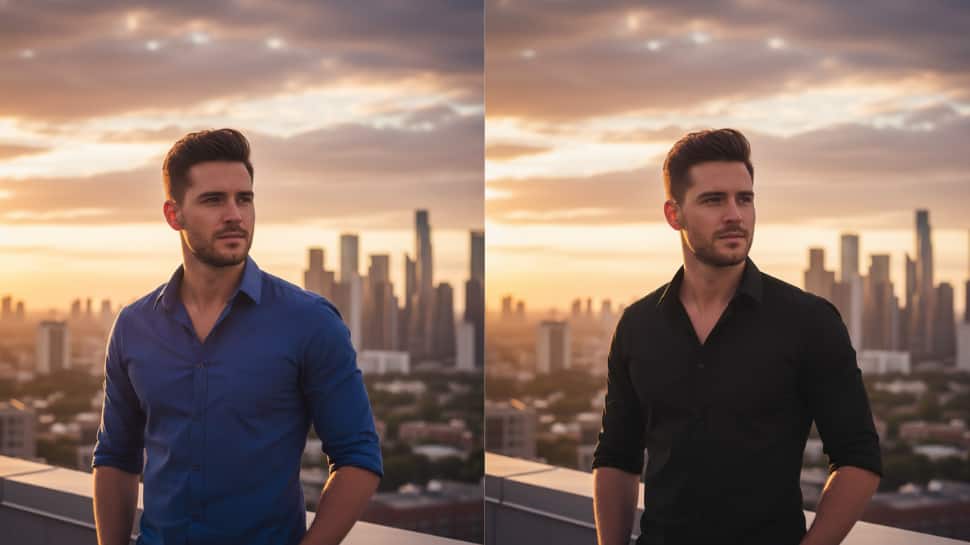 Top Men’s Casual Shirts to Buy During Myntra Big Fashion Festival 2025
