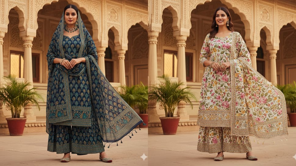Top Kurta Sets for Women to Buy During Myntra Big Fashion Festival 2025 Top Kurta Sets for Women to Buy During Myntra Big Fashion Festival 2025