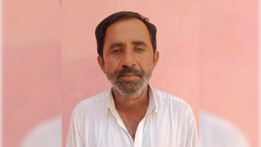 Breaking: Pakistani Spy Arrested In Rajasthan For Leaking Army Secrets To ISI