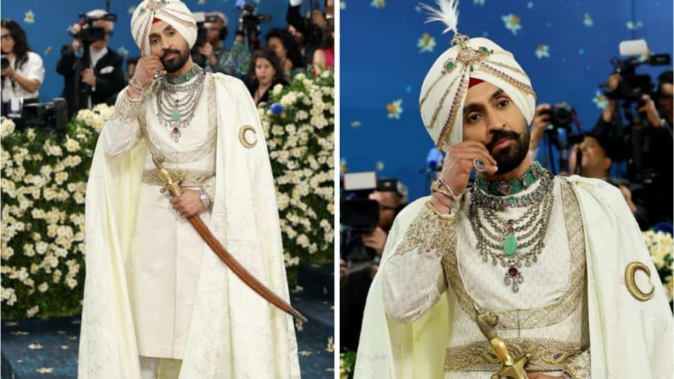 BREAKING: Diljit Dosanjh Earns International Emmy 2025 Nomination For ‘Amar Singh Chamkila’