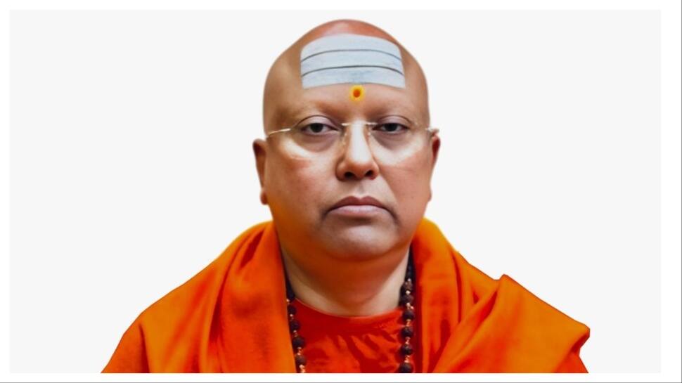 `Did You Use Condoms?` Shocking Details Emerge In Chaitanyananda Saraswati Harassment Case