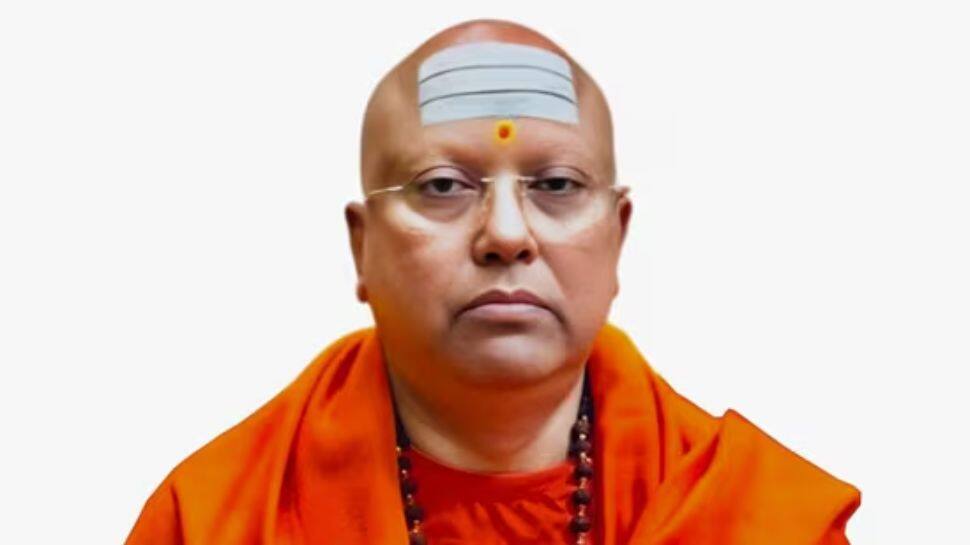 How An IAF Email Exposes ‘Godman’ Chaitanyananda Saraswati’s Dark Secrets How An IAF Email Exposes ‘Godman’ Chaitanyananda Saraswati’s Dark Secrets