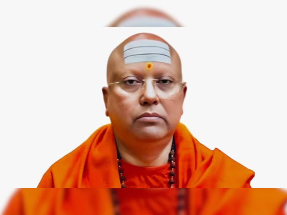 Zee News - Politics - News Image