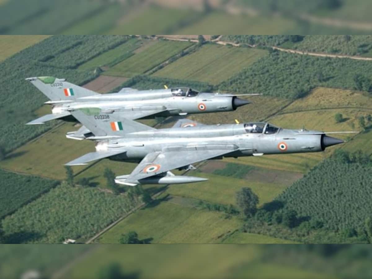MiG-21: The Supersonic Paradox Of The Cold War`s Most Produced Fighter And Its `Flying Coffin` Legacy