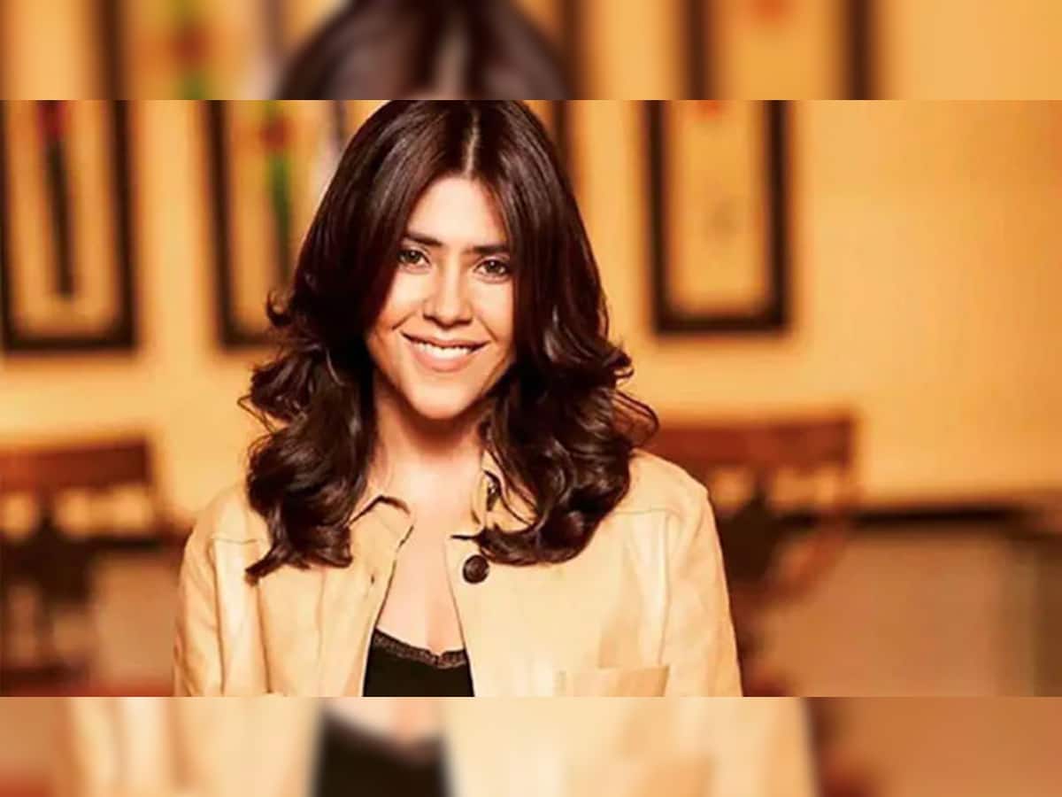 Ektaa Kapoor Reacts To Ram Kapoor's Ozempic-Mounjaro Weight Loss Controversy