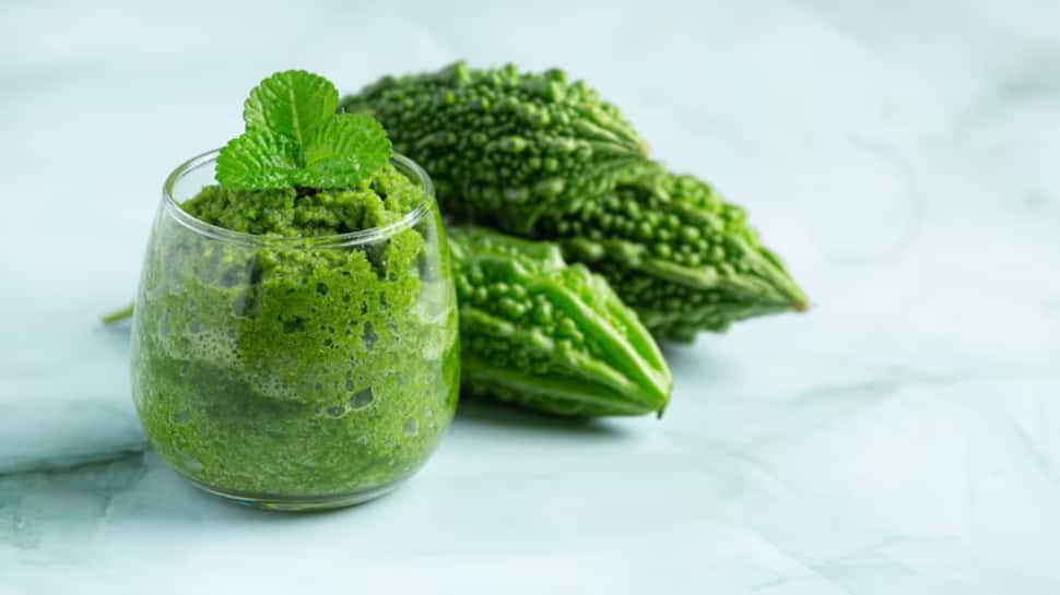 Why You Should Drink Karela Juice Every Day: 5 Key Benefits For Skin, Liver, And Overall Health
