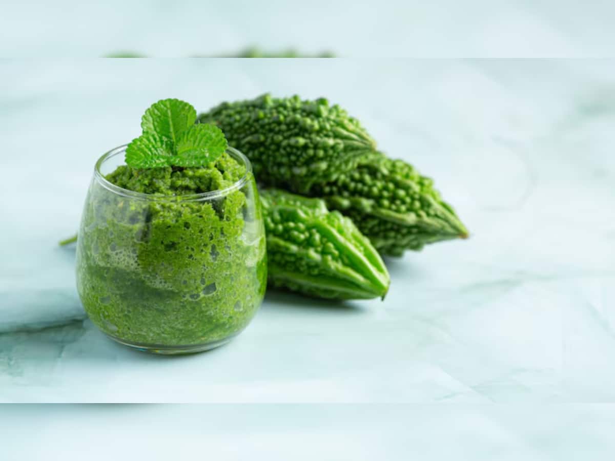 Why You Should Drink Karela Juice Every Day: 5 Key Benefits For Skin, Liver, And Overall Health