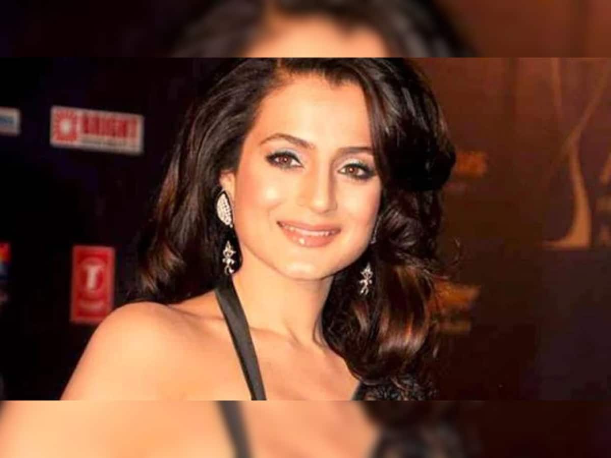 Ameesha Patel On Having A One-Night Stand With Tom Cruise: &#039;I Have A Crush On Tom Cruise. I Can Do Anything For Him...&#039;
