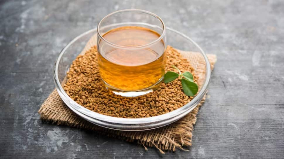From Improved Digestion To Weight Loss: 5 Health Benefits Of Drinking Methi Water Every Morning
