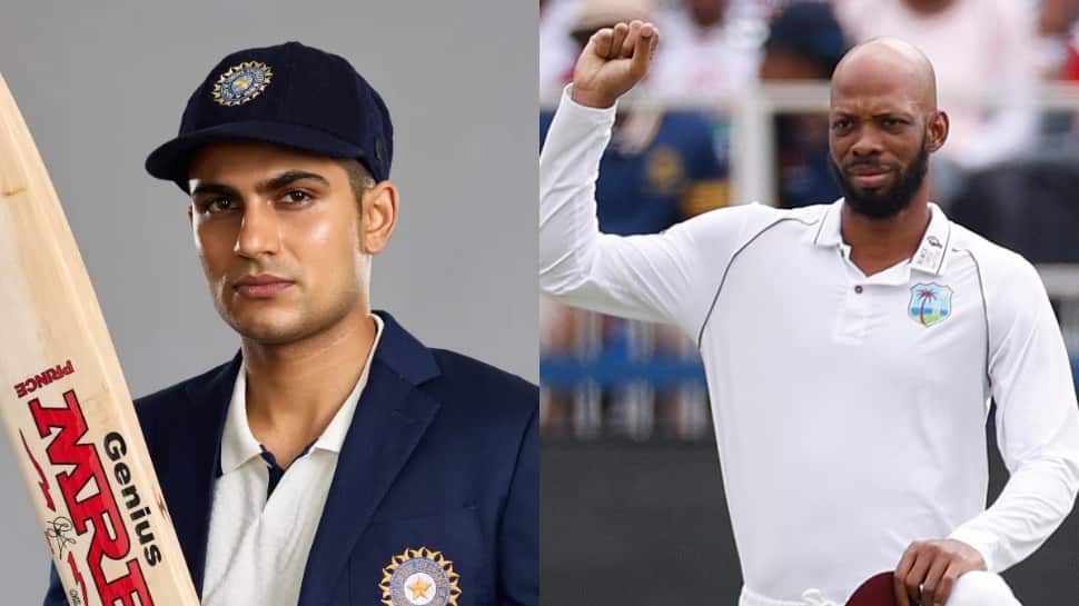 बॉलिंग प्लेयर ने गब्बा में ऑस्ट्रेलिया को नम कर दिया, भारतीय टेस्ट सीरीज़ बनाम WI से पहले घायल हो गया