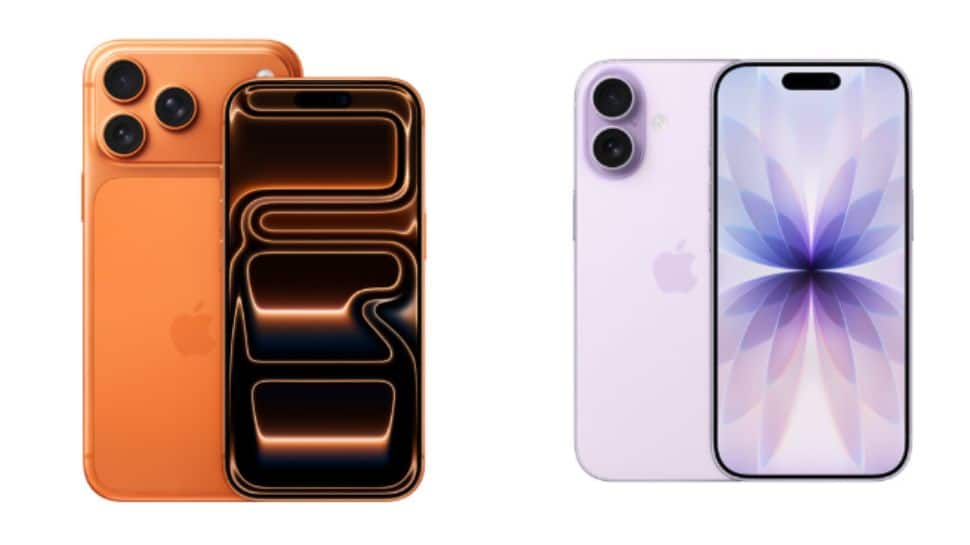 iPhone 17 Collection Sale Attracts Lengthy Queues Outdoors Apple Shops In Bengaluru