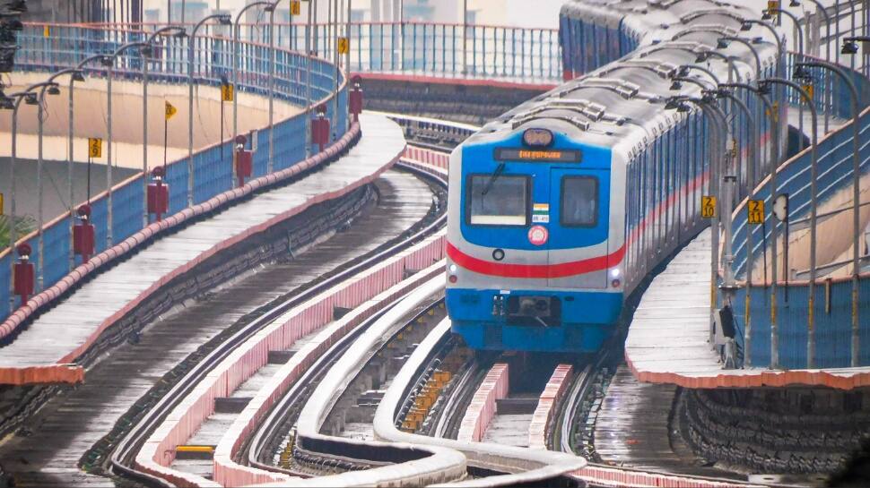 Kolkata Metro`s Night-Long Durga Puja Trains: Check Times, Schedules For Seamless Festive Travel