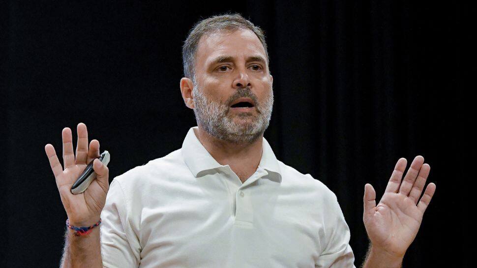 Allahabad High Court Dismisses Rahul Gandhi’s Plea In Sikh Remark Case