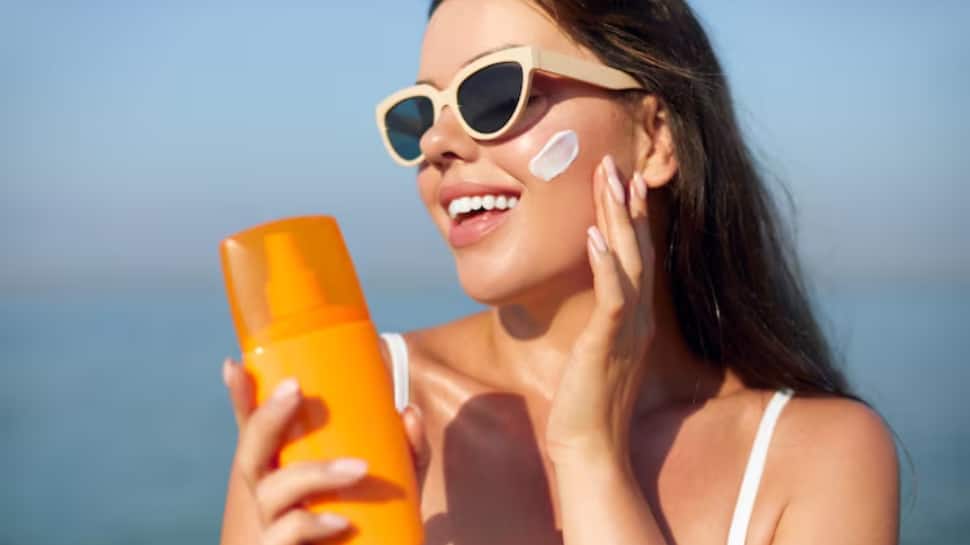 5 Common Sunscreen Myths Busted: Truths About Sun Protection, Skin Care, And SPF Usage