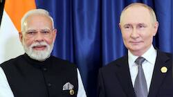 India Rejects NATO Chief Mark Rutte’s Ukraine Claim, Calls It 'Baseless'