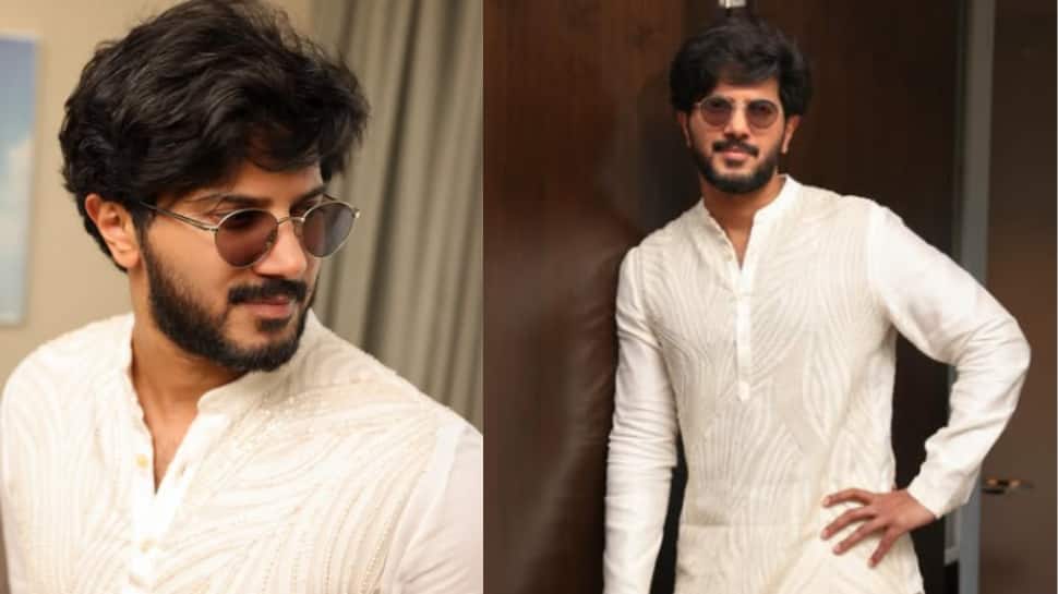 Dulquer Salmaan Moves Kerala High Court To Recover Luxury Car Seized In Customs 'Operation Numkhoor'
