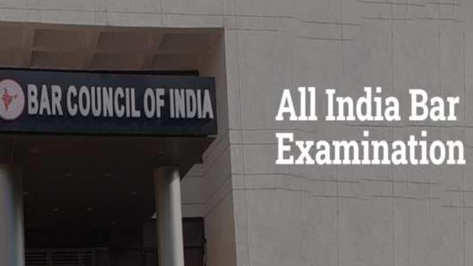 AIBE 20 Registration 2025: Bar Council Of India To Release Official Notice Soon At allindiabarexamination.com- Check Eligibility, Other Details Here