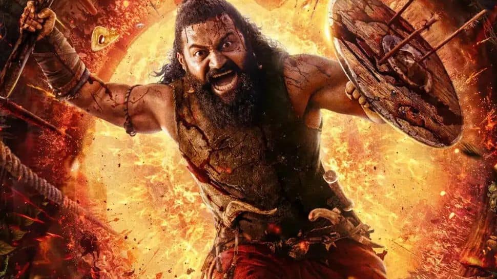 Advance Bookings For Kantara: Chapter 1 Opens Tomorrow In Karnataka, Pan-India Prequel Eyes Record-Breaking Box Office