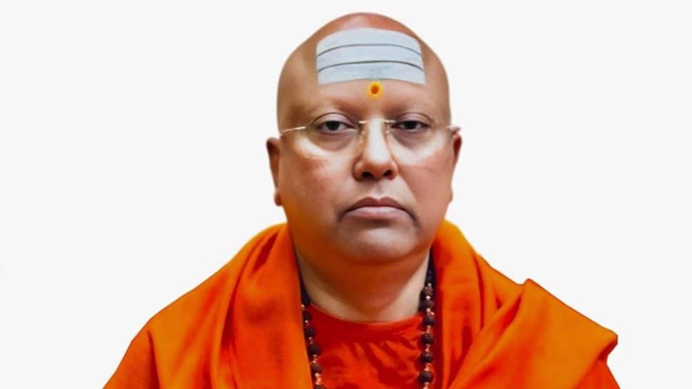 Delhi Court Rejects Anticipatory Bail Plea Of Chaitanyanand Saraswati