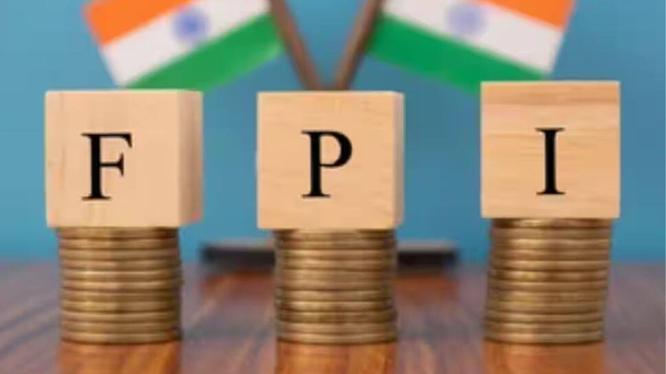 India’s FDI Inflows May Shoot Past 0 Billion In 2025-26: Finance Ministry