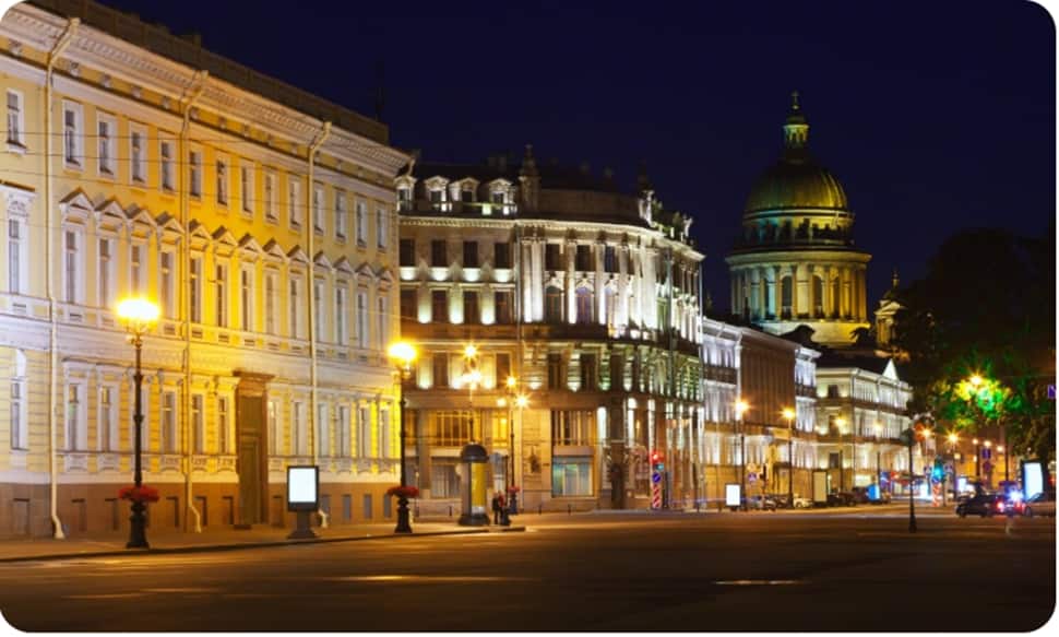 10. Helsinki, Finland 10. Helsinki, Finland