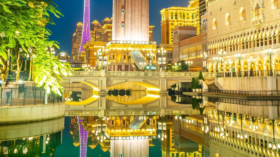 7. Muscat, Oman 7. Muscat, Oman