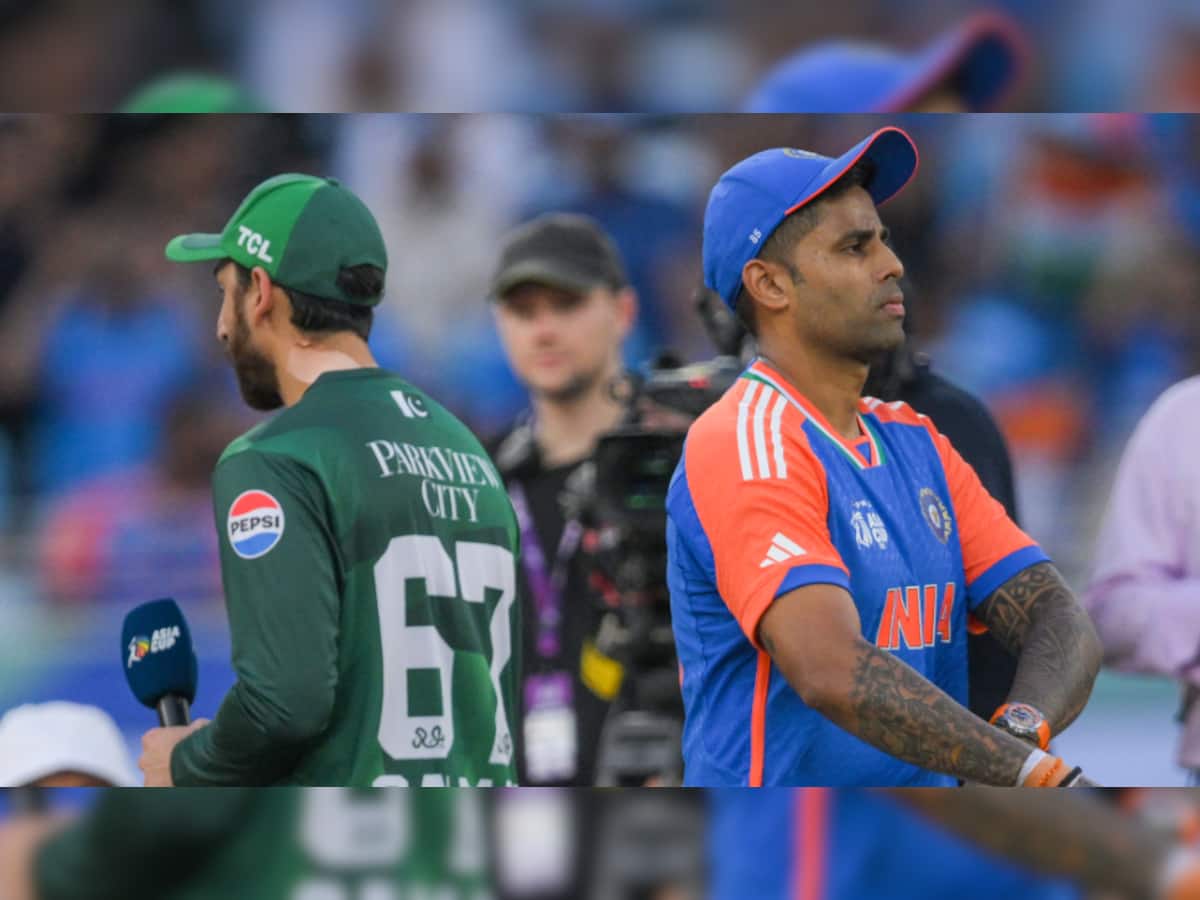 सूर्युम्मर यादव ने एशिया 2025 कप में पहलगाम की टिप्पणियों के साथ जुर्माना लगाया, भारत के एक अपील का फैसला; सत्यापन विवरण