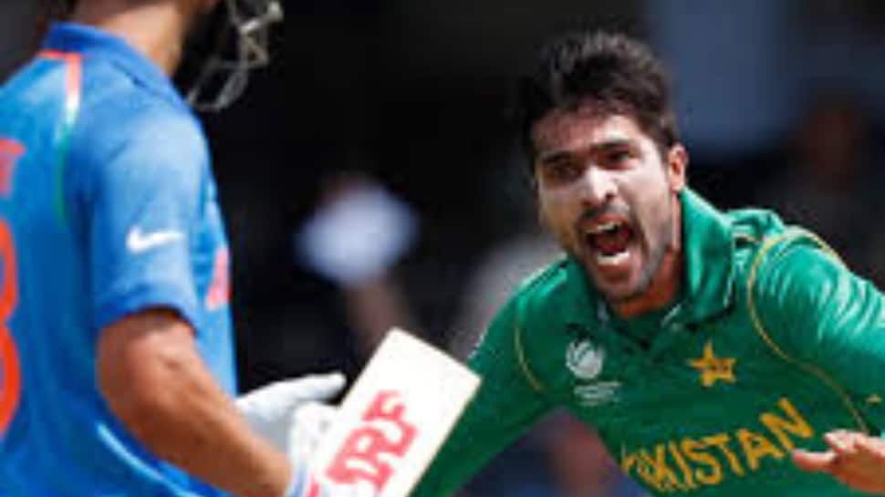 2017 ICC Champions Trophy Final