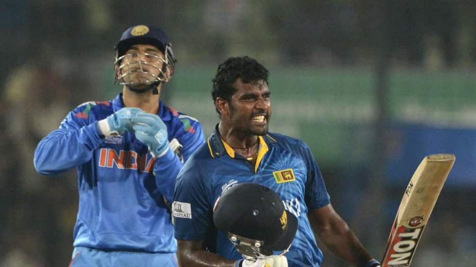 2014 ICC World T20 Final