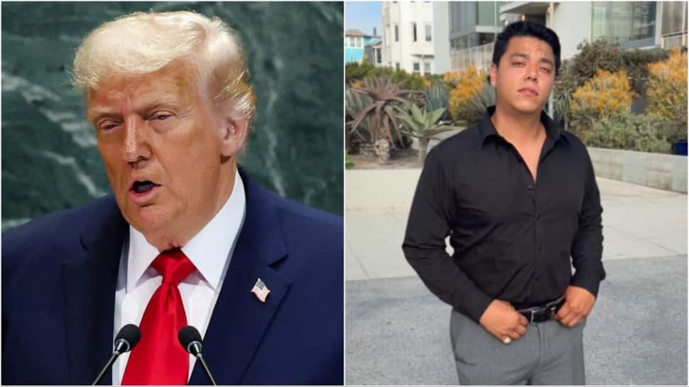 'The Next One Is Donald Trump': Secret Service Responds To Chilling Viral Threat Video Amid Political Violence Fears | WATCH