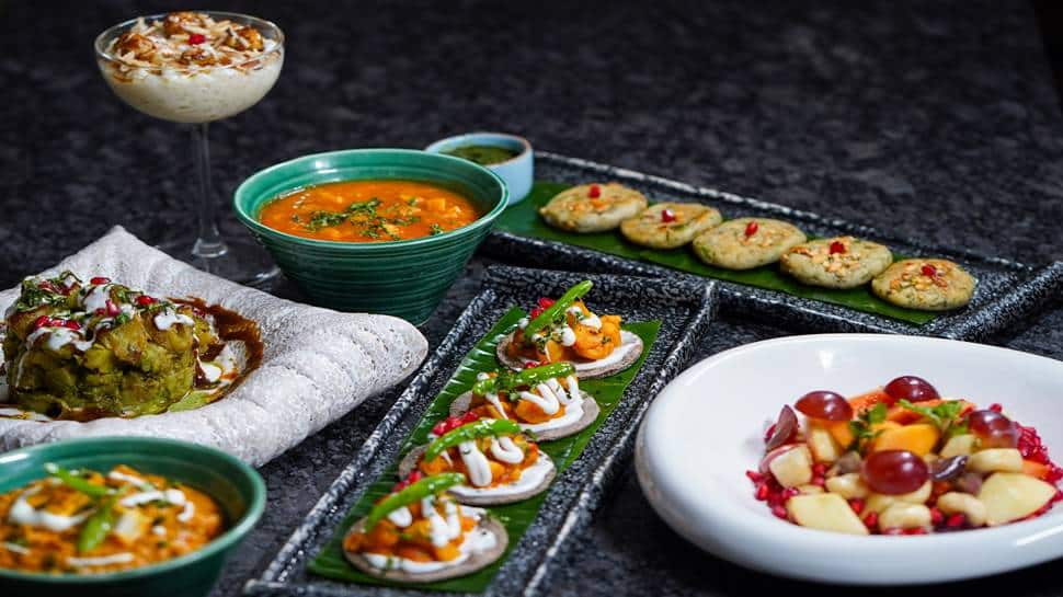Try These 10 Amazing Vrat Recipes In Navratri 2025
