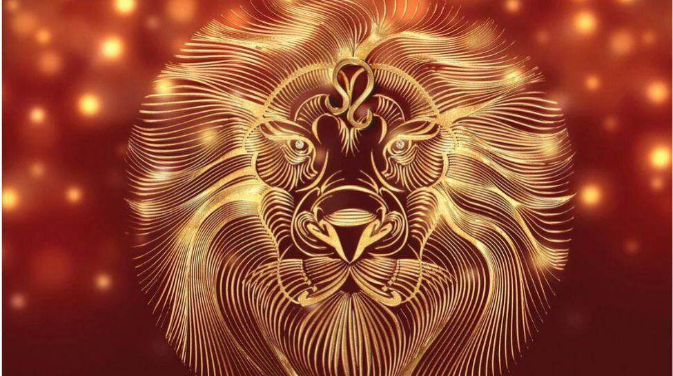 Leo (July 23 – August 22):