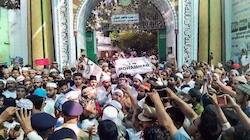 What Is 'I Love Muhammad' Controversy? How A Slogan Sparked Protests Across UP