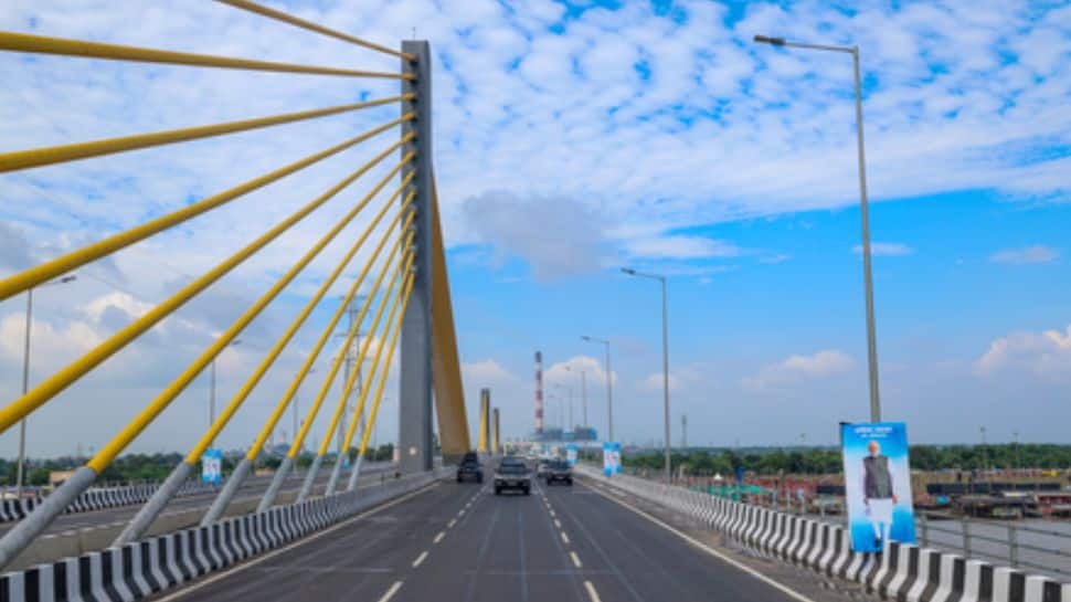 Govts New Logistics Plan Aids In Supply Chain Efficiency, Achieving Sustainability Goals
