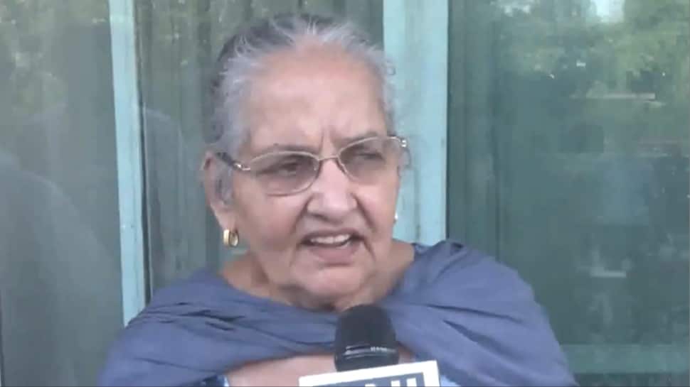 Handcuffed And Shackled: 71-Year-Old Punjab Grandmother Deported From US Recounts Ordeal