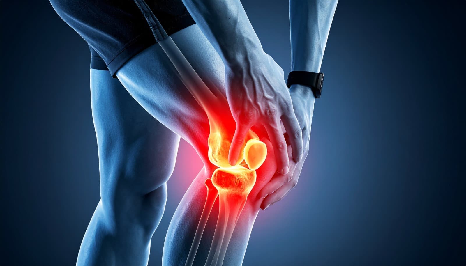 Rheumatoid Arthritis May Begin Years Before Symptoms Appear, Reveals Study
