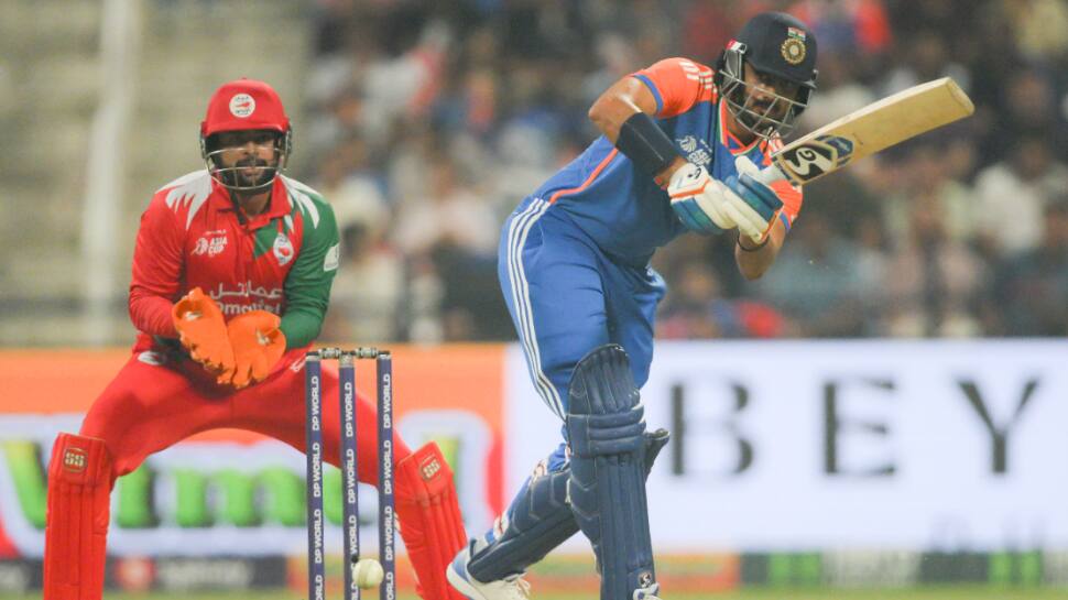 8. Axar Patel