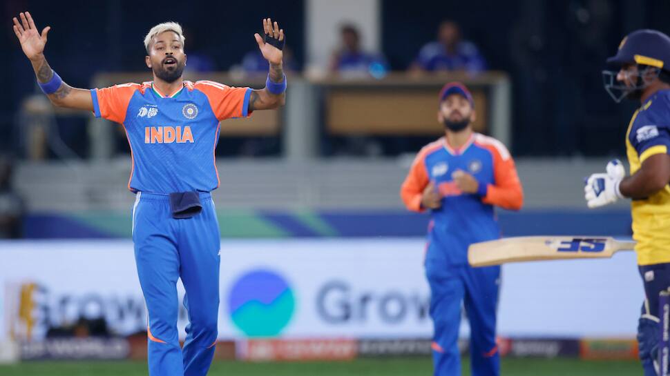 7. Hardik Pandya