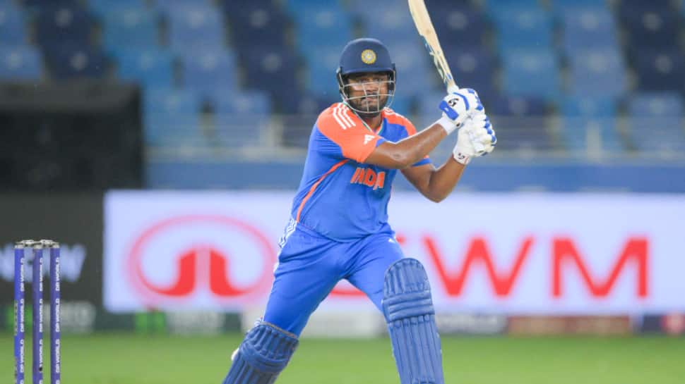 5. Sanju Samson (wicket-keeper)