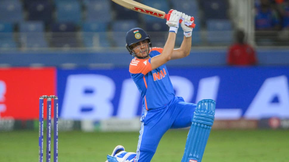 2. Shubman Gill