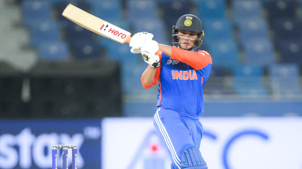 1. Abhishek Sharma