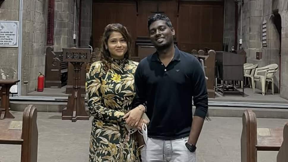 Atlee Celebrates 12 Years Of ‘Raja Rani’ With Priya, Nayanthara’s Sweet Reaction Melts Fans