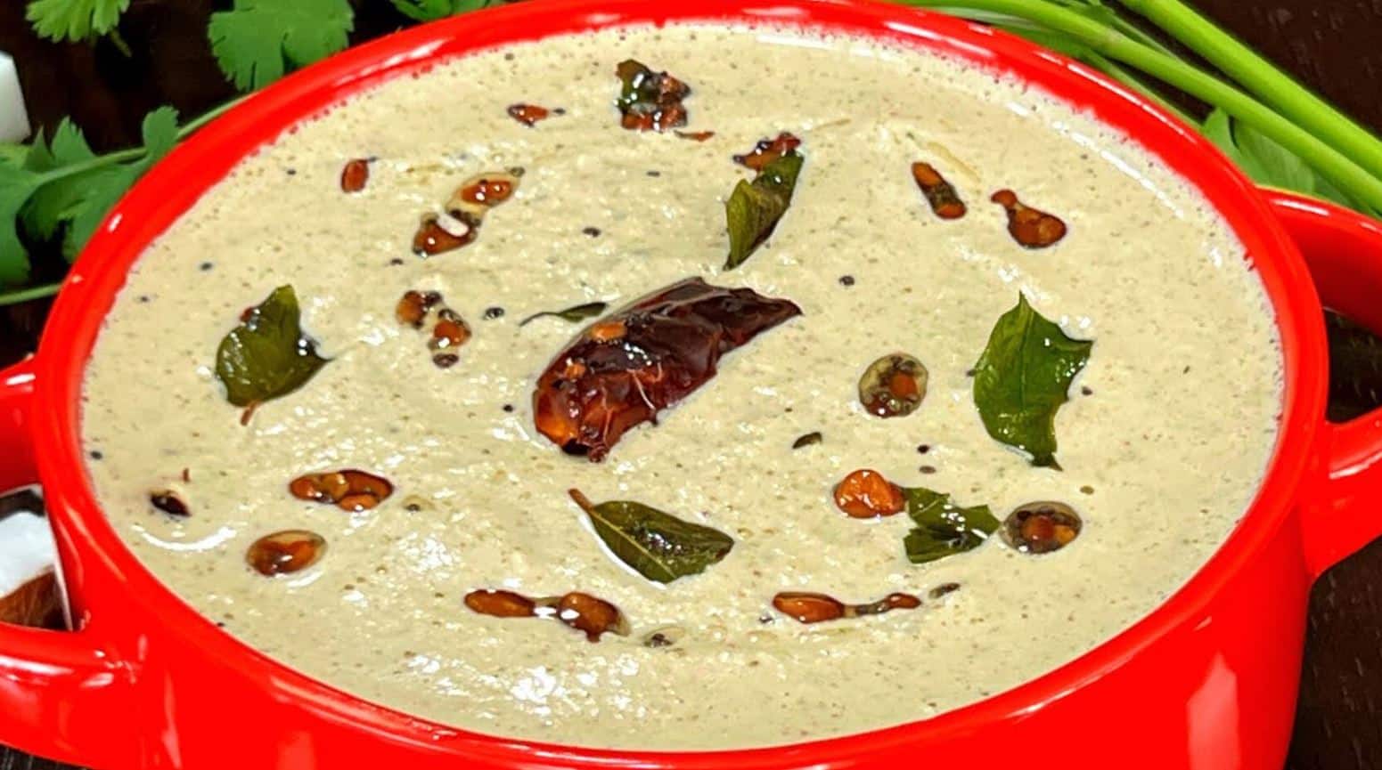 Dry Coconut & Peanut Chutney with Cucumbers Navratri 2025, Happy Navratri 2025, Navratri 2025 food, easy Navratri office recipes, Navratri fast