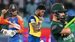 Top 10 Run Scorers In Asia Cup 2025 Ahead Of India Vs Pakistan Final: Check