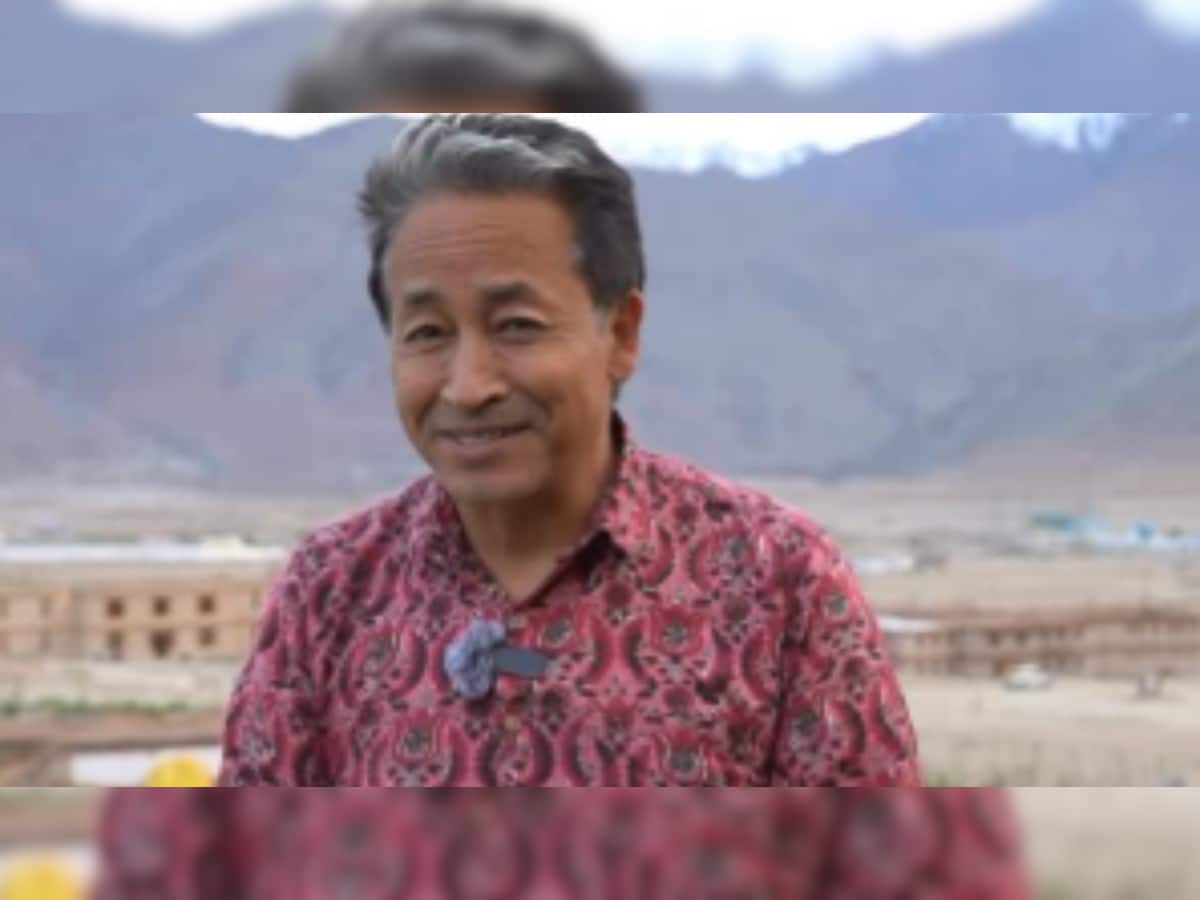 How Much Did Sonam Wangchuk Win On Amitabh Bachchan’s Kaun Banega Crorepati Season 9?
