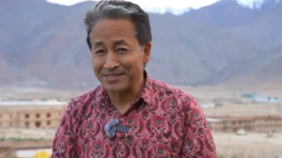 How Much Did Sonam Wangchuk Win On Amitabh Bachchan’s Kaun Banega Crorepati Season 9?