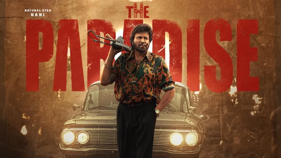 Mohan Babu’s First Look Revealed As The Fierce &#039;Shikanja Maalik&#039; In Nani’s ‘The Paradise’