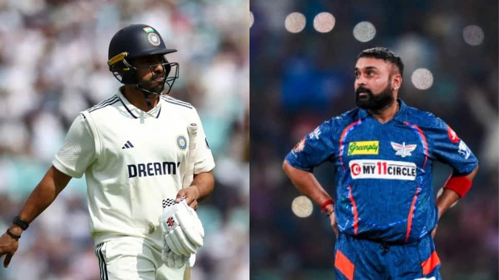 करुण नायर आउट, देवदत्त पडिककल एट: अमित मिश्रा भारत के बोल्ड टेस्ट के चयन में हस्तक्षेप करता है