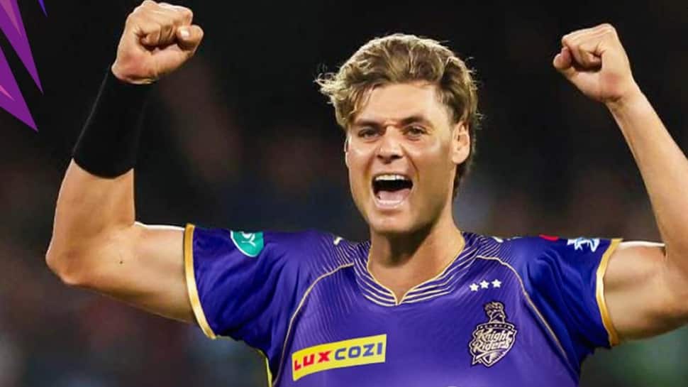 Spencer Johnson's IPL Record